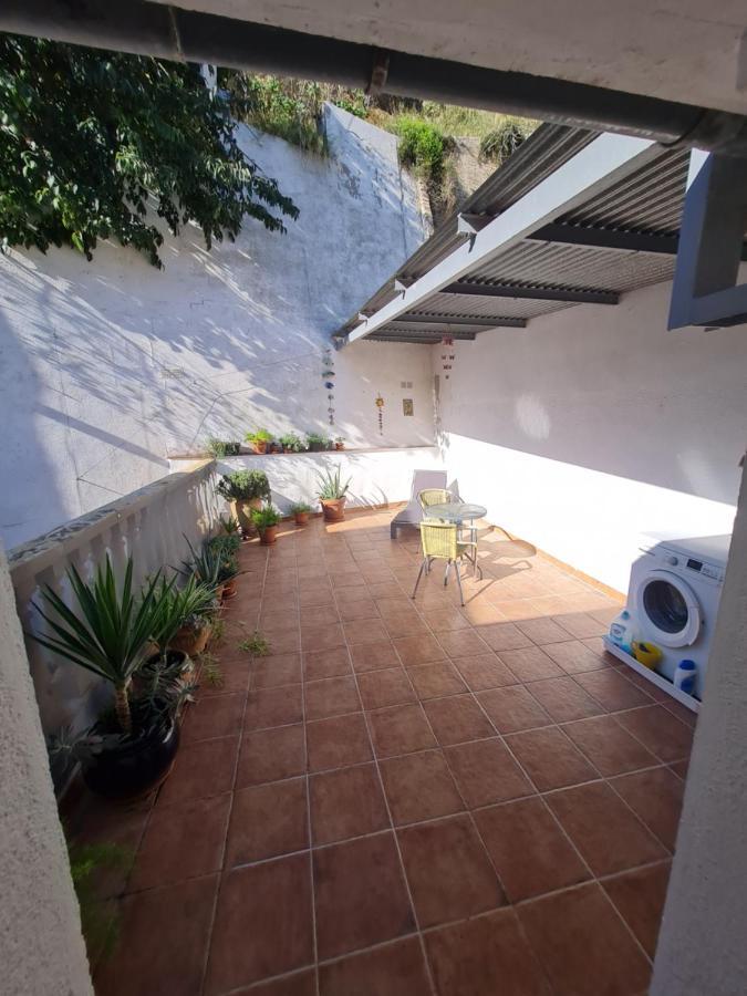 River Ebro Apartments Mora d'Ebre Exterior foto