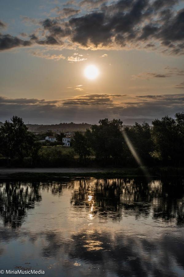 River Ebro Apartments Mora d'Ebre Exterior foto