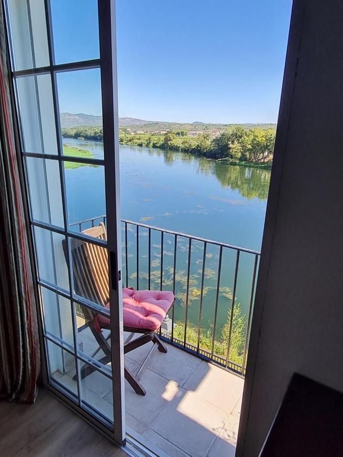 River Ebro Apartments Mora d'Ebre Exterior foto