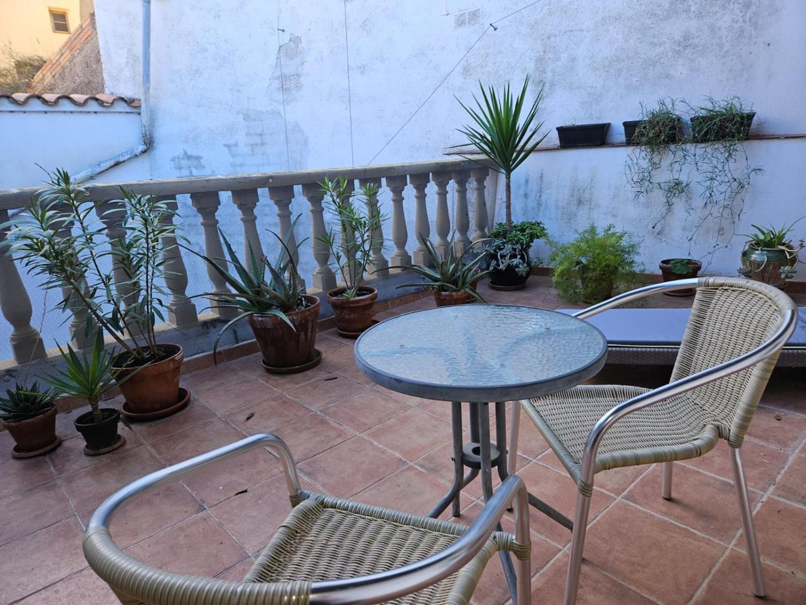 River Ebro Apartments Mora d'Ebre Exterior foto