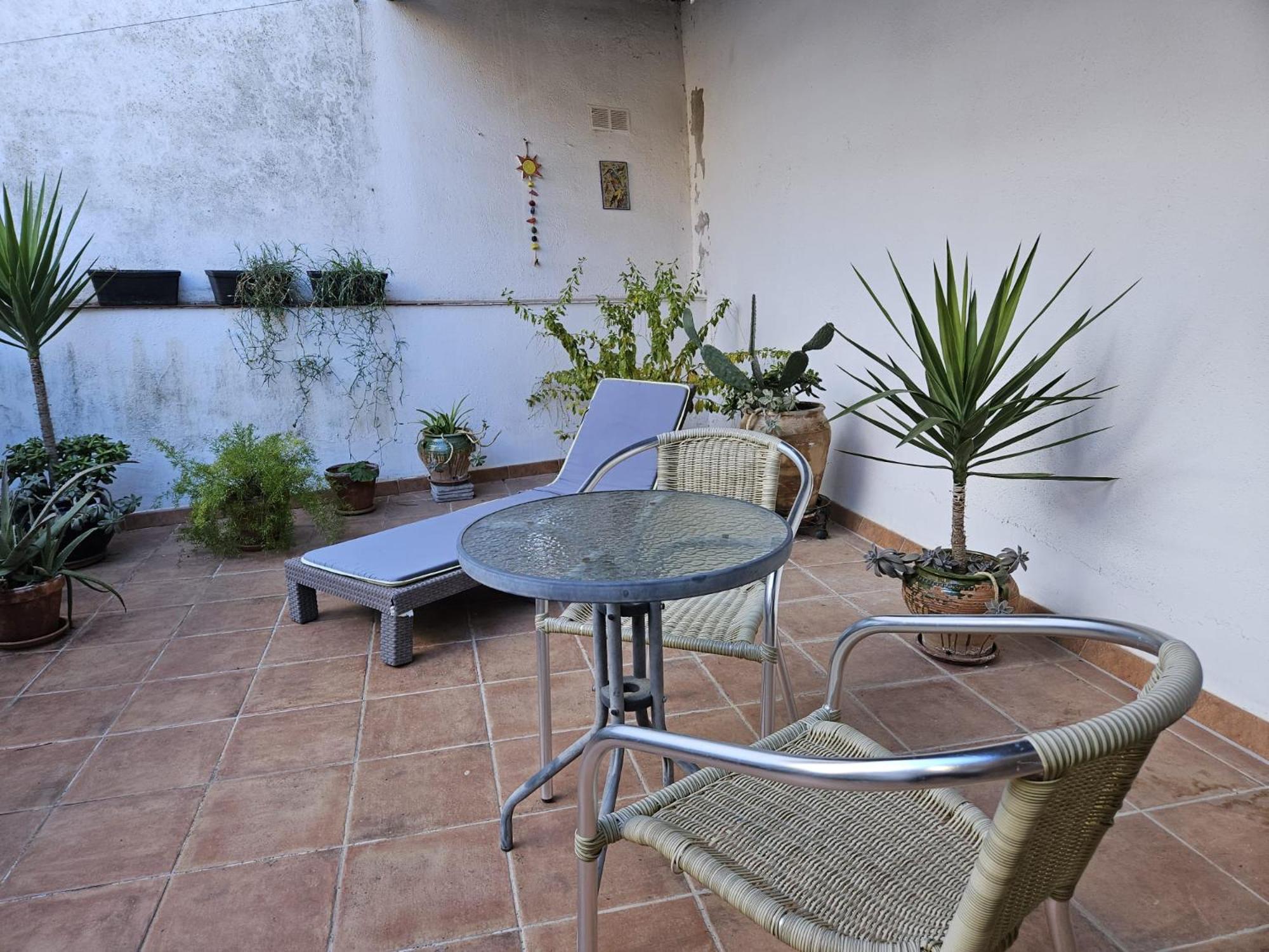 River Ebro Apartments Mora d'Ebre Exterior foto