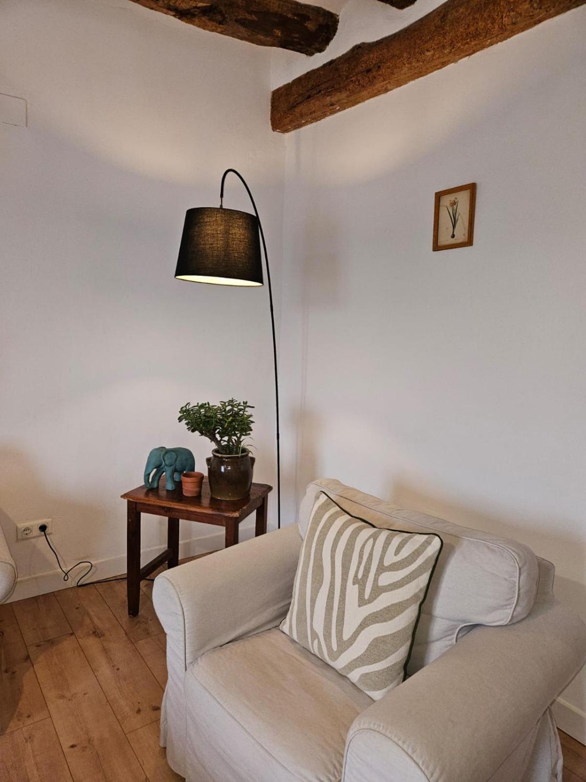 River Ebro Apartments Mora d'Ebre Exterior foto