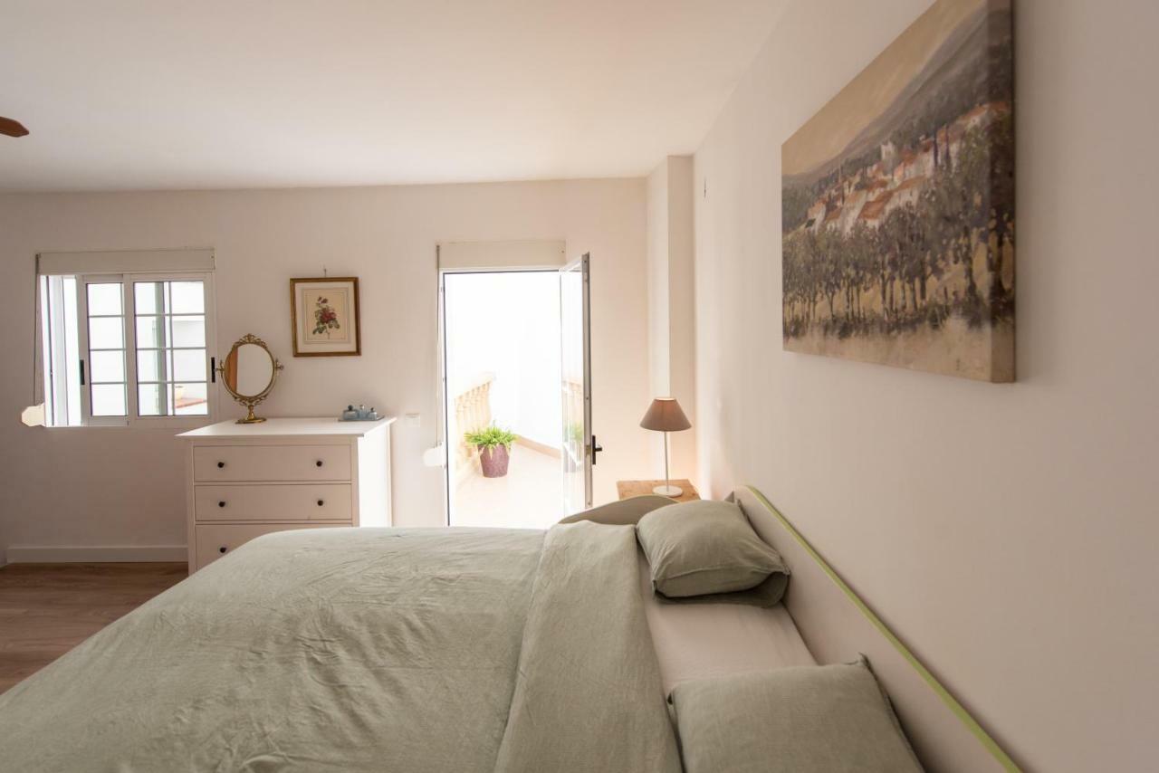 River Ebro Apartments Mora d'Ebre Exterior foto