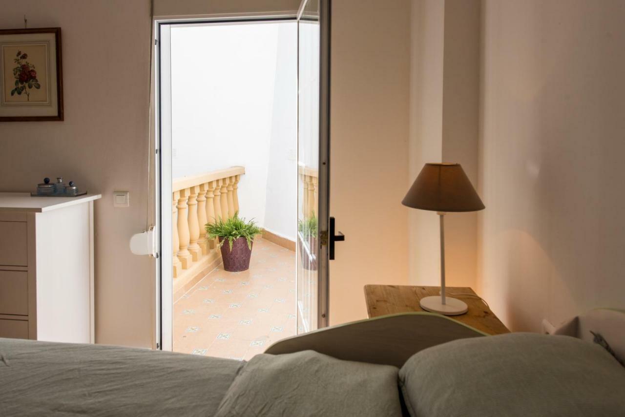 River Ebro Apartments Mora d'Ebre Exterior foto